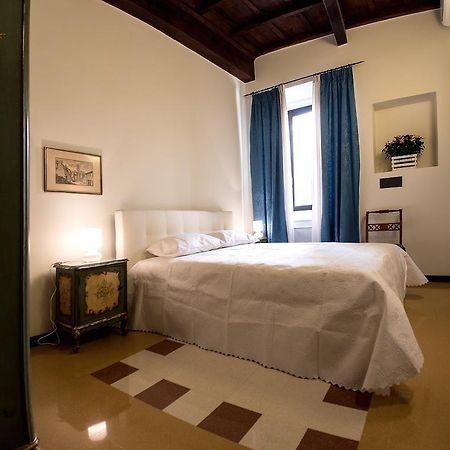 Campo Marzio Charming B&B Roma Cameră foto