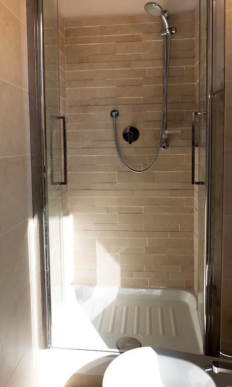 Campo Marzio Charming B&B Roma Cameră foto